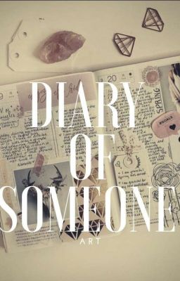 Diary of Someone