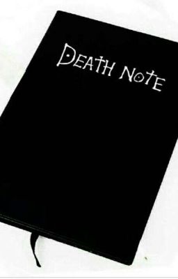 DIARY of THE DEATH NOTE