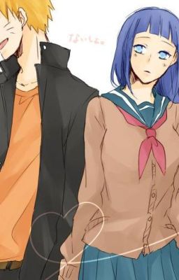 Días de Secundaria ~ NaruHina