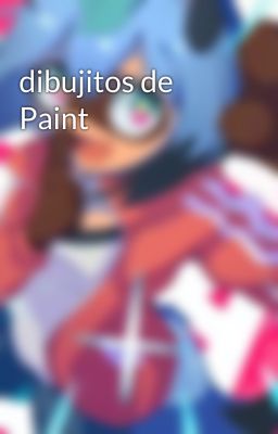 dibujitos de Paint