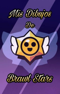 Dibujitos feitos Del Brawl Stars