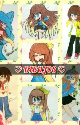 ♡ DIBUJOS♡