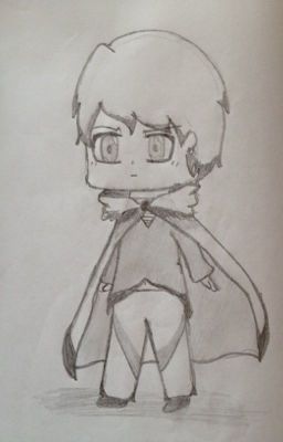 Dibujos de Choco :3