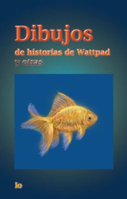 Dibujos de historias de Wattpad y otras