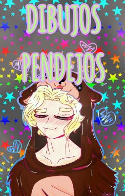 •*~Dibujos de una tontita~*•