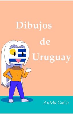 Dibujos de Uruguay