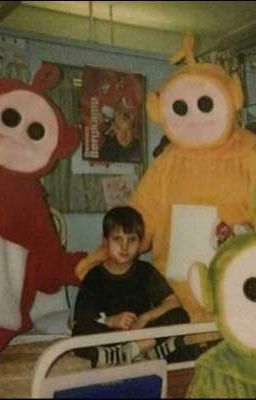 dibujos del slendytubbies siuu