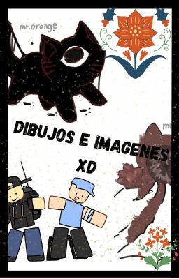 Dibujos e imágenes hechas mrd