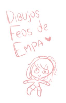 Dibujos Feos De Empa ❤