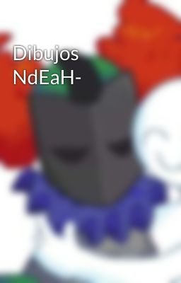 Dibujos NdEaH-