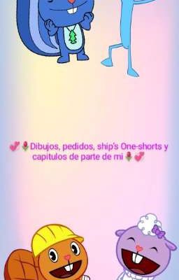 🌺🌹Dibujos, pedidos, ships, one-shorts y capitulos de parte de mi🌺🌹