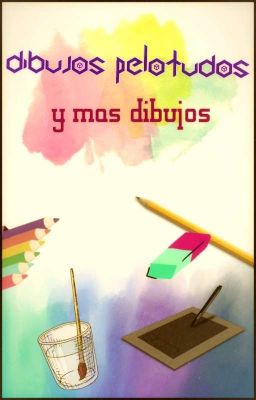 Dibujos pelotudos y más dibujos °•de su servidora Mork•°