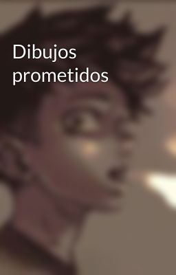 Dibujos prometidos 