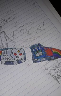 Dibujos q hago xD (Variante)