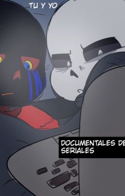 dibujos y comics de ships  variados y AU's que invento sobre la marcha.