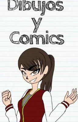 Dibujos y Comics (Katsumi)