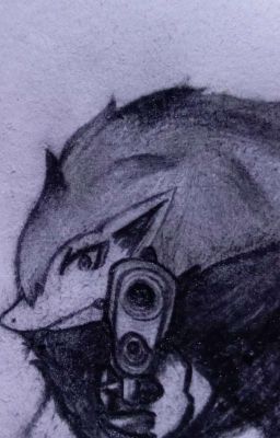 Dibujos y demás cosas de un Zoroark con traumas