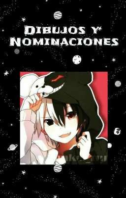 🍁 Dibujos y Nominaciones 🍁