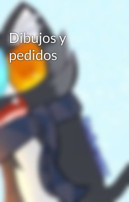 Dibujos y pedidos