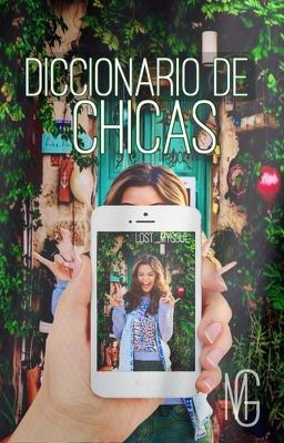 Diccionario de chicas (Sin Editar)