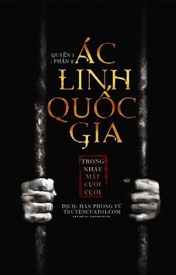 [Dịch] Ác Linh Quốc Gia 2 _ Đan Chỉ Nhất Tiếu Gian