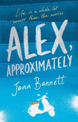 (Dịch) ALEX, ĐẾN BÊN ANH- Jenn Bennett