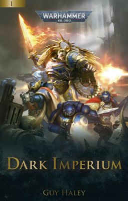 Dịch - Dark Imperium