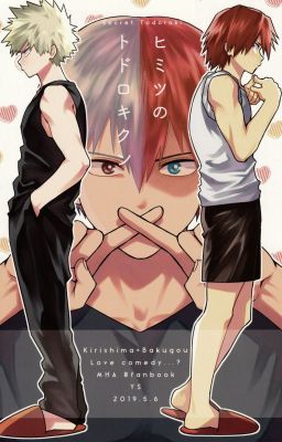 [Dịch DOUJINSHI/BnHA] Bí Mật 