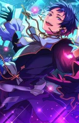 [Dịch event Yuzuru] Ghostic Halloween