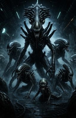 [Dịch] Gia đình Xenomorph