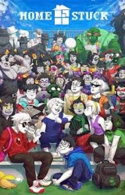 [Dịch] Homestuck