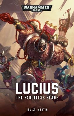 [Dịch] Lucius: The Faultless Blade