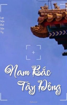 [DỊCH] Nam Bắc Tây Đông - Lạp Diện Thổ Đậu Ty (Mì Ramen Khoai Tây Sợi)