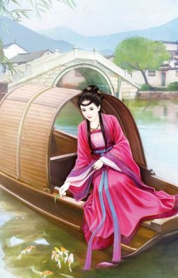 Đích Nữ