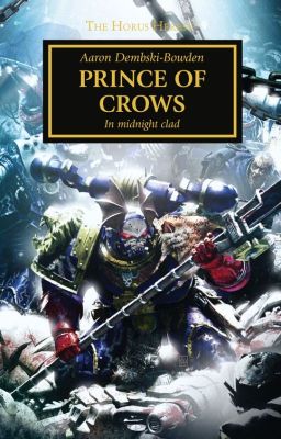 [Dịch] Prince of Crows - Vương Tử Quạ