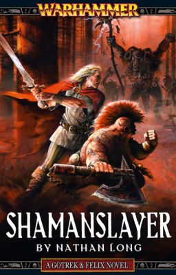 Dịch - ShamanSlayer