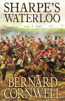 [Dịch] Sharpe's Waterloo