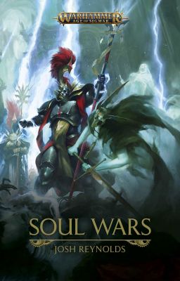 Dịch - Soul Wars