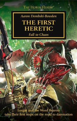 [Dịch] The First Heretic -  Kẻ dị giáo đầu tiên