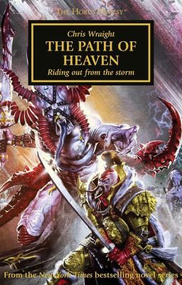 [Dịch] The path of Heaven  - Con đường thiên đàng