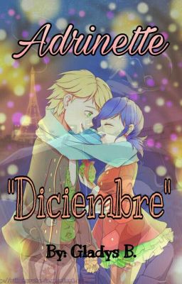 Diciembre - [One-Shot]