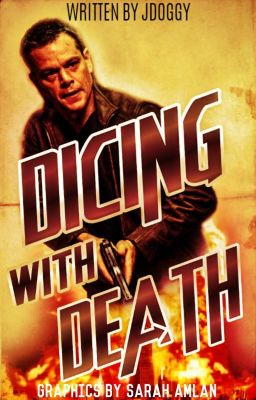 Dicing With Death A Lex Jackson novel 2.3