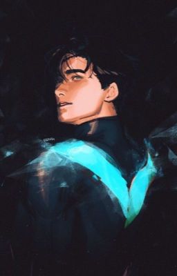 Dick Grayson one shots