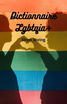 Dictionnaire lgbtqia+