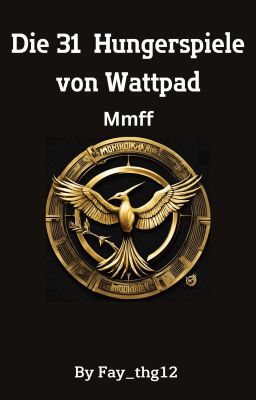 Die 31 Hungerspiele von Wattpad | Mmff  