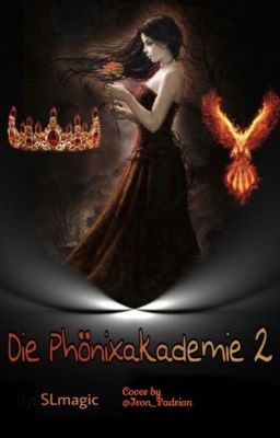 Die Akademie der Phönixe   {{2}}