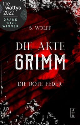 Die Akte Grimm