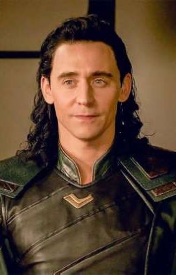 Die andere Welt  [loki x Reader]