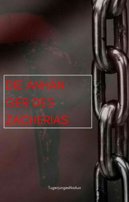 Die Anhänger des Zacharias || RPG