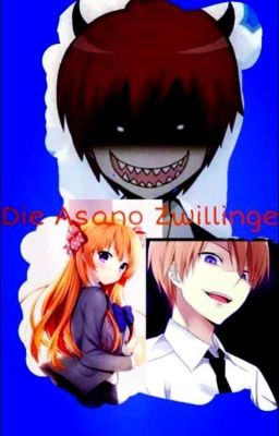 Die Asano Zwillinge